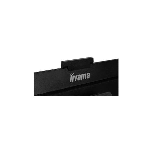 PC-skärm - IIYAMA - 23,8" - Full HD - 100Hz - IPS-panel - 4ms - Justerbart stativ + Pivot - ProLite XUB2790QSUH-B2