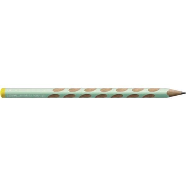 STABILO Krita ... lärpapper EASYgraph R, rosa 0,000000 Svart