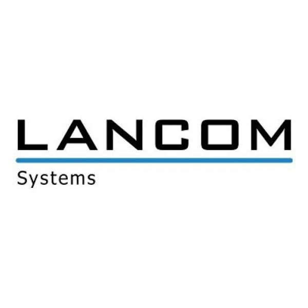 Nätverksswitch - LANCOM - GS-3528XP - Hanterad L2-L3 - 24 RJ-45 portar - Gigabit Ethernet