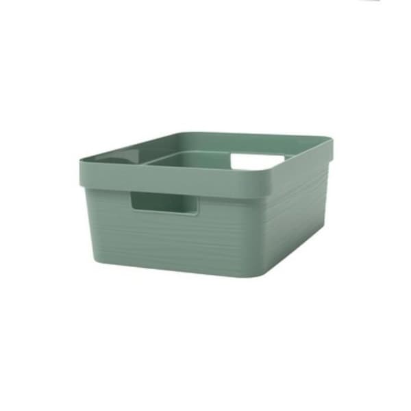 Plastbehållare 6L