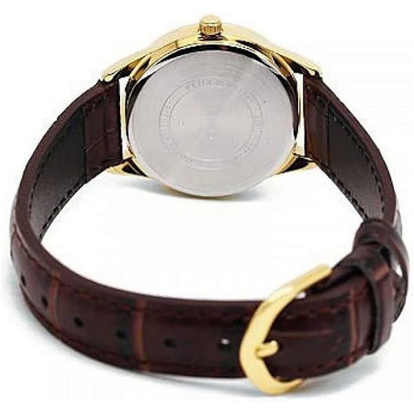 RELOJ CASIO LTPV005GL7A