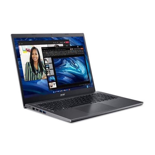 Bärbar dator - Acer - Extensa 15 EX215-55 - Intel Core i5 - 8 GB RAM - 512 GB SSD