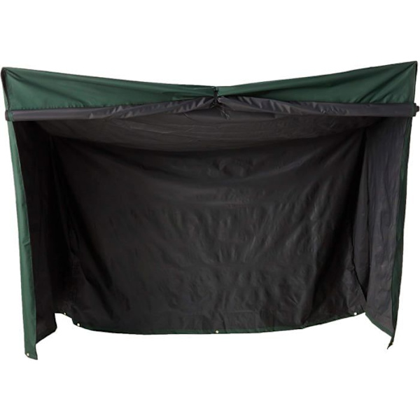 Överdrag för trädgårdsmöbler Bosmere products ltd - C510 - Skyddsöverdrag för hängmatta - 3/4 platser