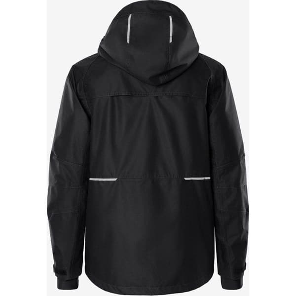 Fristads Airtech® Shelljack 4906 GTT - svart svart jag