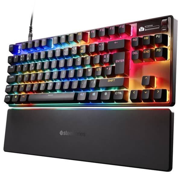 Steelseries APEX PRO TKL GEN 3 - FR