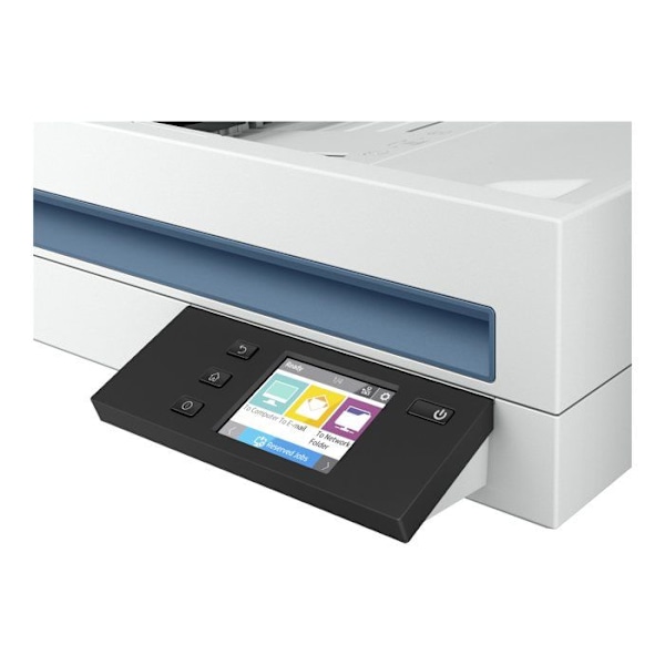 HP ScanJet Enterprise Flow N6 Vit