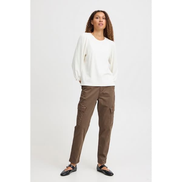 T-shirt dam Pulz Jeans Jane moln dansare M