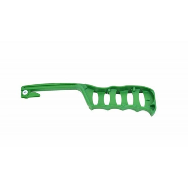 Skärmall - Awtools skärguide - AW33400 - MINIMETALLSÅG ÄMNESRAM