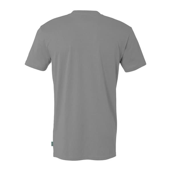 Kempa Promo T-shirt - grå sten stengrå S