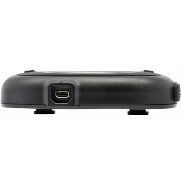 Intercom Bluetooth - SENA - 5R-01 - Svart - Kabel ingår - USB-uppladdningsbar Svart