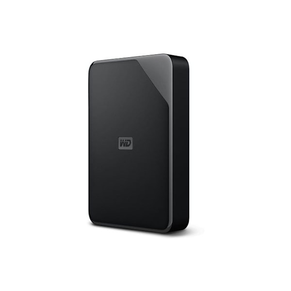 WD Elements SE WDBG8A0060BBK