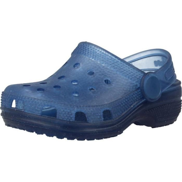 Sandaler - barfota CHICCO 79879 - Pojke - Blå Blå 30