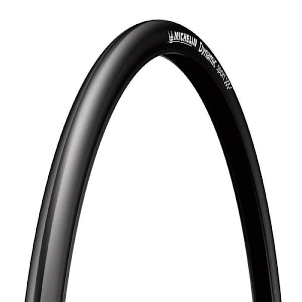 Vägdäck - Michelin - Dynamic Ts - 28-622 - Svart - 700 x 28 mm