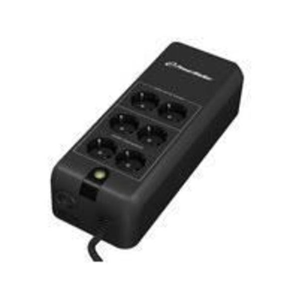 BLUEWALKER POWERWALKER VFD 600 APFC inverter - 600 Watt - 1000 VA