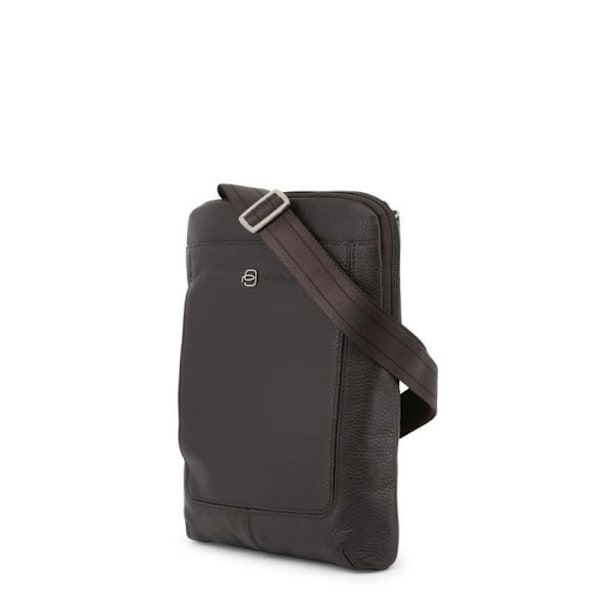 Porta Ipad Vibe Axelväska Brun
