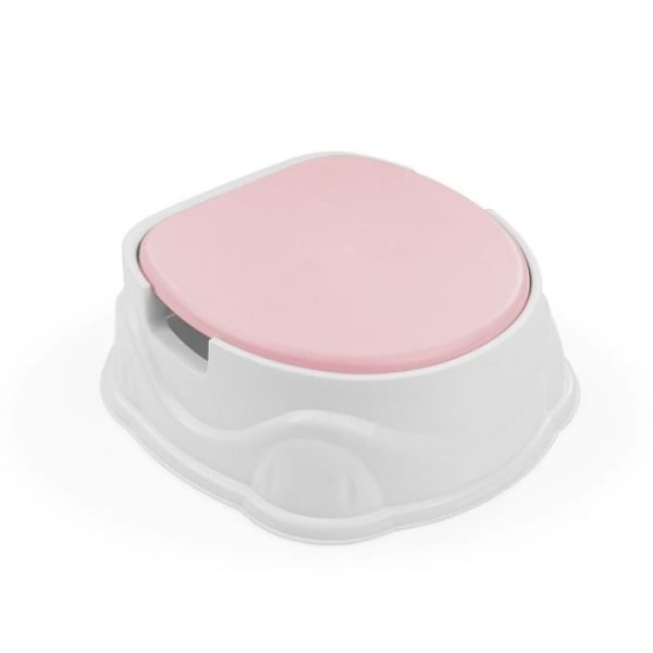 Wader Dolu 3 i 1 rosa kruka 7173 - 8690089071736