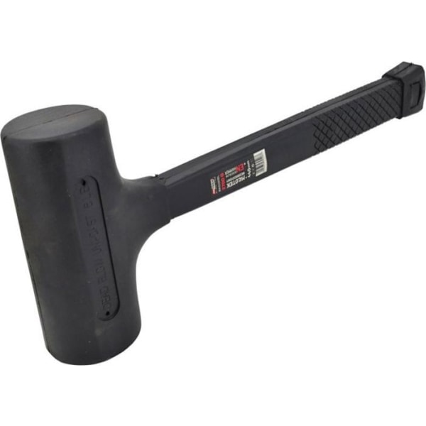 Buste de frappe Awtools - AW32261BL - MARTEAU SANS RECUL 2700g LIGNE NOIRE
