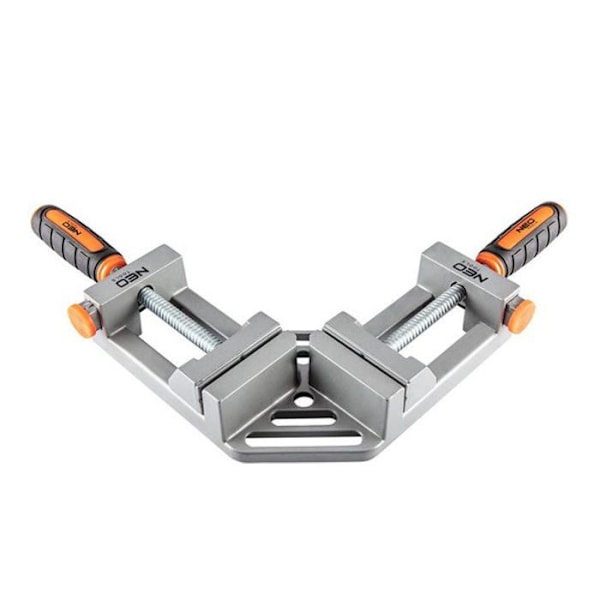 Dubbel vinkelgrepp - NEO TOOLS - 45-491