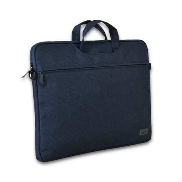Laptopfodral 16 tum Beline marinblå