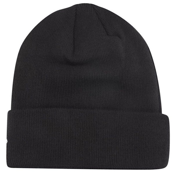 Hatt - New Era - NY Yankees - Svart - Blandat - Höst/vinter Svart vit