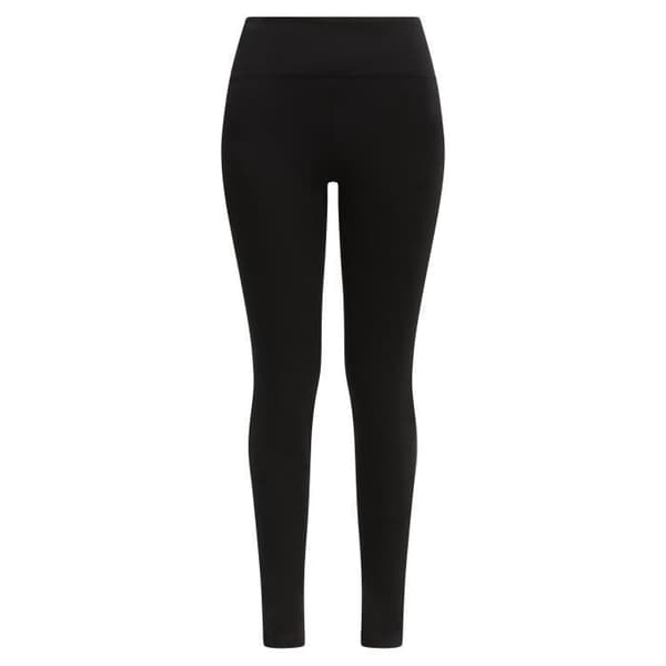 Legging Relax & Go Svart 38/40