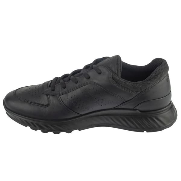 Herrskor - Svart - Ecco Exostride Svart 41