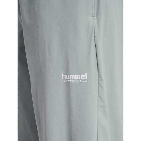 Hummel Pulse joggingbyxor - belgisk block belgisk block S
