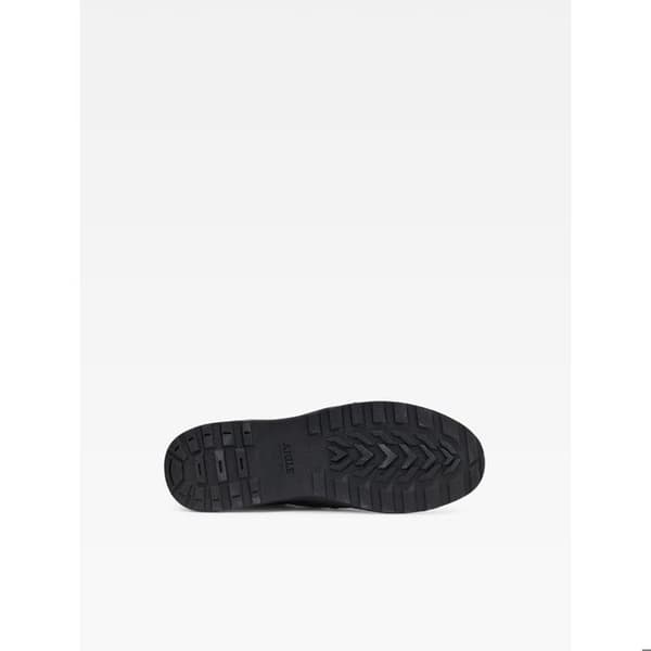 Aigle Dolik promenadskor Brun 46