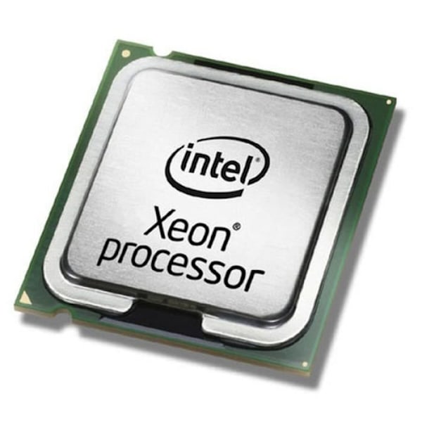 Processor - FUJITSU - S26361-F4082-L811 - LGA 3647 - 1 CPU - 2 års garanti