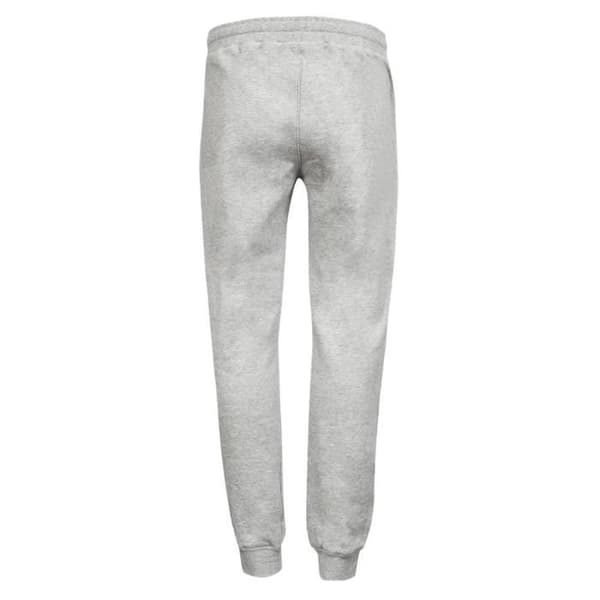 Grå Joggingbyxor Herr Umbro Prt Grå XXXXL