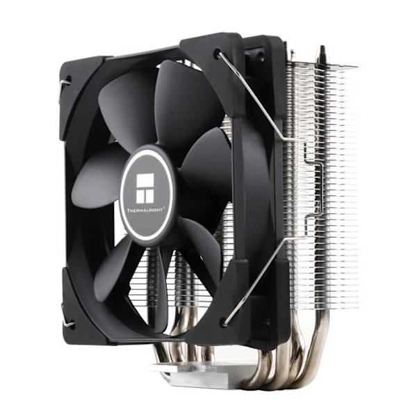 THERMALRIGHT-fläkt för True Spirit 120 Direct Rev. En processor - 12 cm