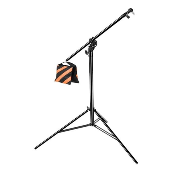 Trepied Camrock - CR-LS-523 - LS-523 Giraffstativ Boom