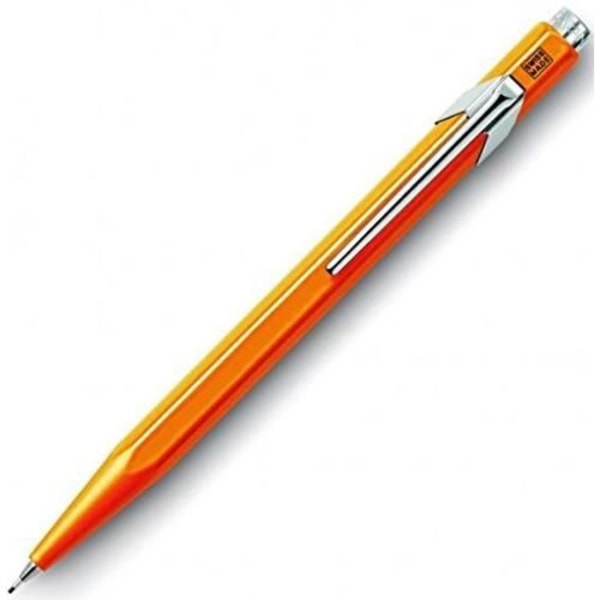 Caran d'Ache 65912 Blyertspenna 844 Pop Line 0,7 mm Cyan magenta gul - 0844.030