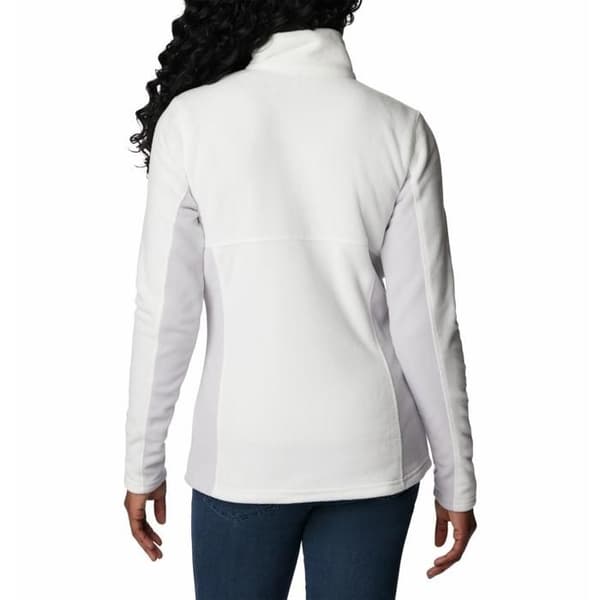 Columbia hoodie Basin ™ III Full Vit XL