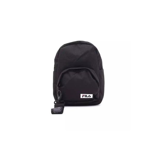 Fila ryggsäck Svart