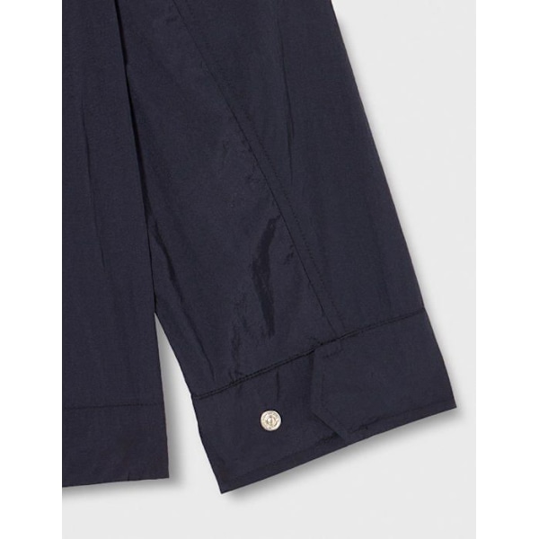 Jacka - perfecto - bomber Geox - W2521CT2850 - W Topazio damjacka Gotisk blå 40