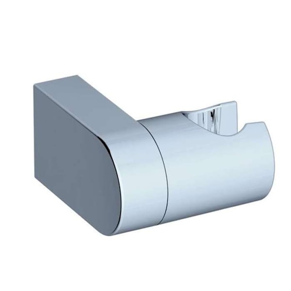 Duschstöd - Ravak - 611.00CR - Kromfinish - Justerbar - Syntetisk plast Krom