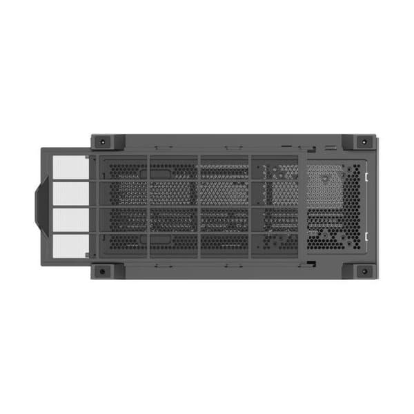 PC-chassi - XILENCE - XG171 Gleam - Midi Tower