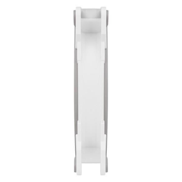 Ventilatorlåda - ARCTIC - BioniX P140 - 140mm - PWM - PST - Grå vit
