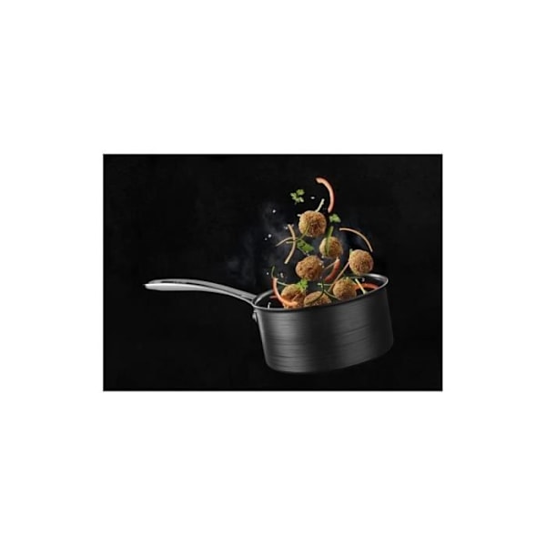 Gryta Tefal GRYTA 16 CM (1,5 L) OBEGÄNSAD PREMIUM INDUKTION G2562802