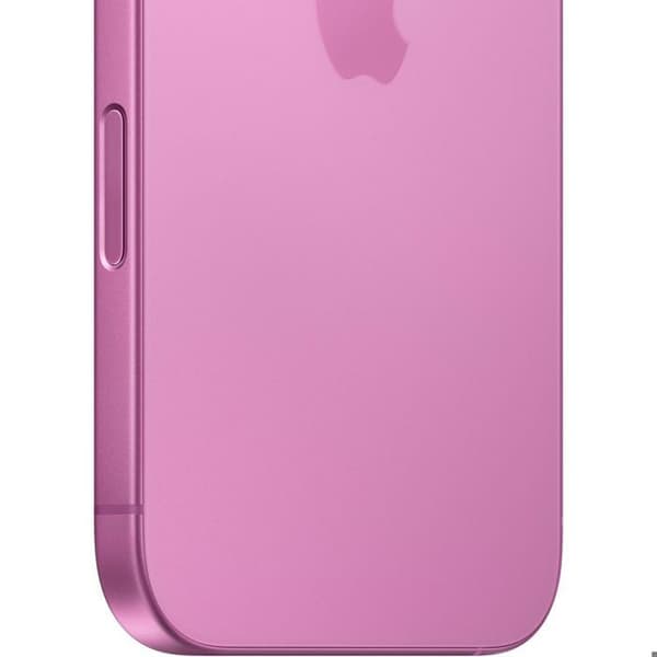 iPhone 16 Rosa 128Go Ros