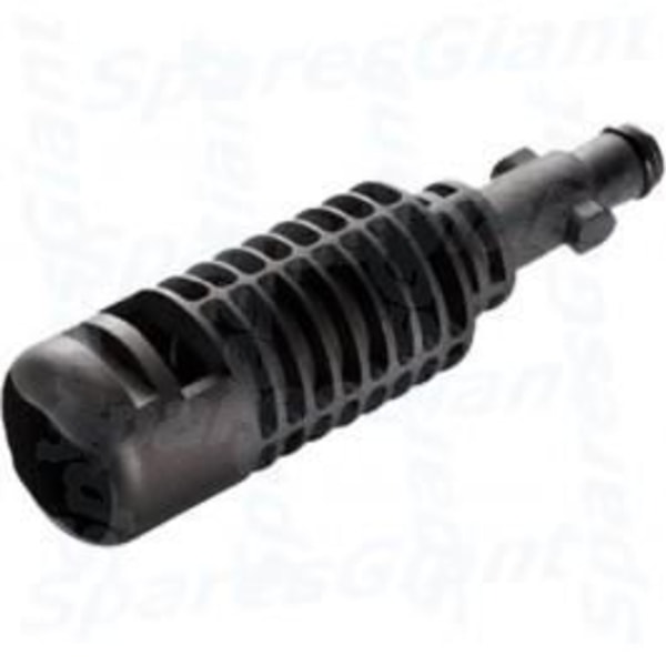 ALKA NILFISK ADAPTER
