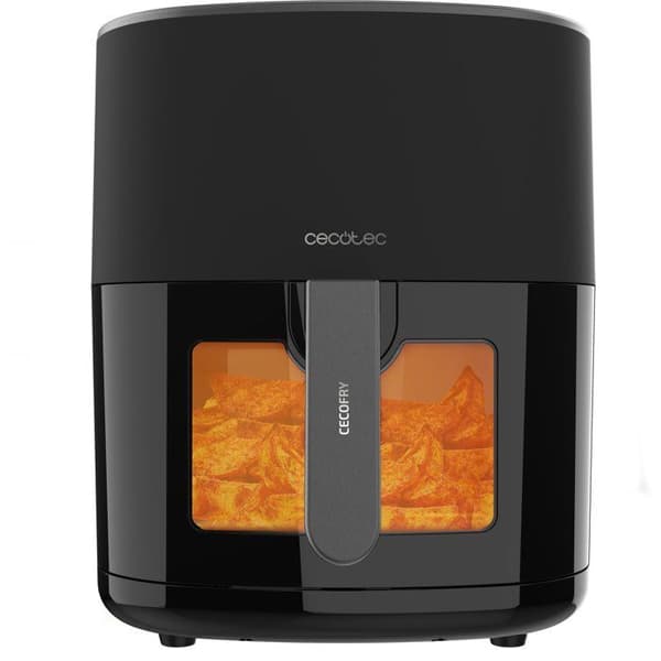 Cecotec Luftfritös Cecofry Fantastik Window 6500