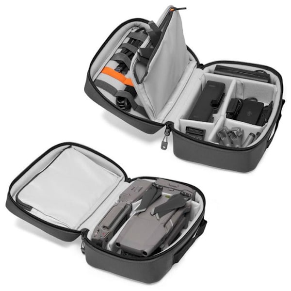 Lowepro ryggsäck pro trekker bp 550 aw II grå