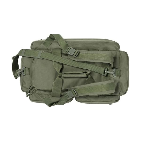 SAC OPERATIONNEL 55L kaki