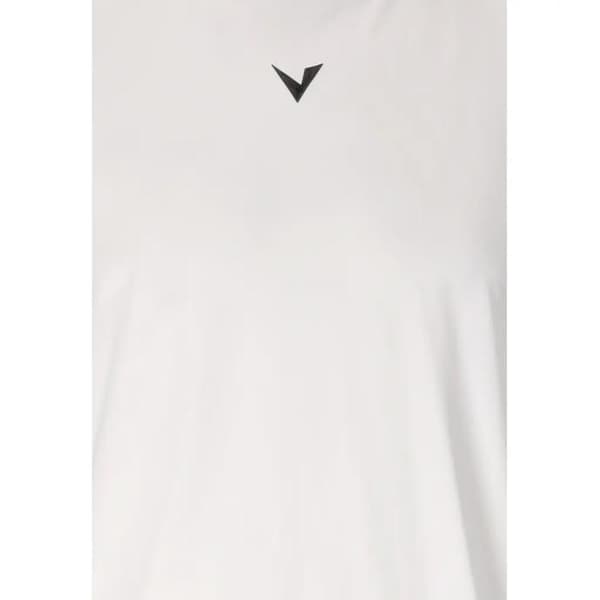 T-shirt Virtus Walton Performance - vit vit XXL