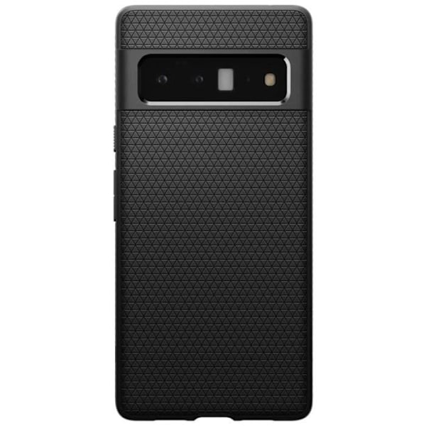 Liquid Air™ Google Pixel 6 Pro Fodral Black Spigen Svart