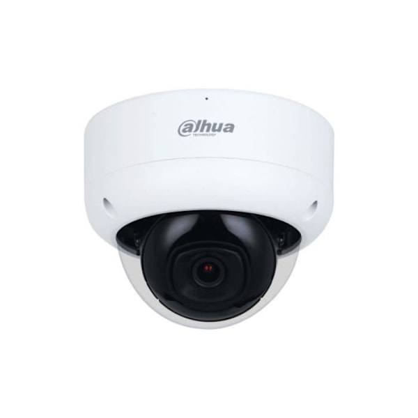 Övervakningskamera - DAHUA - DH-IPC-HDBW3441EP-S-0280B-S2 - 4 Mpx - Nattvision IR - Utomhus
