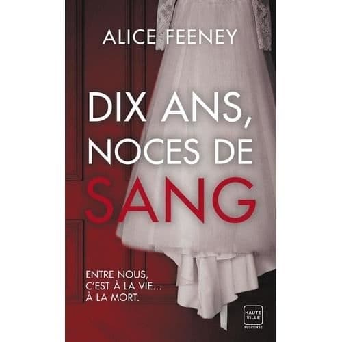 Romaner - Cormac McCarthy - Tio år, blodbröllop - Spänning - Hemligheter - Mörkt förflutet