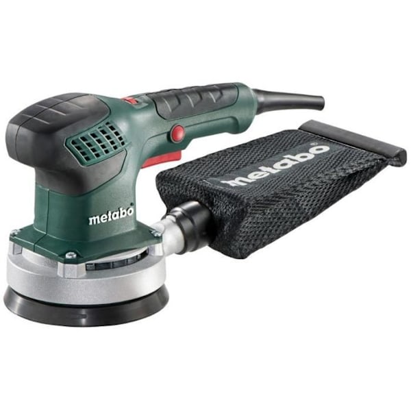 Excenterslip - METABO - SXE 3125 - Kartong Grön